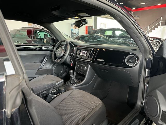 Volkswagen Beetle 1.4 tsi 160cv 2013