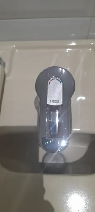 Mueble, sanitarios y complementos