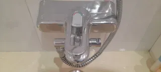 Mueble, sanitarios y complementos