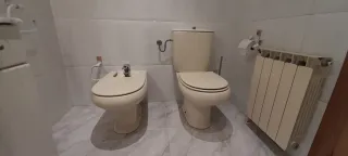 Mueble, sanitarios y complementos