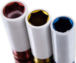 Llave Dinamometrica 1/2 40-210 Nm