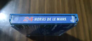 24 Horas de Le Mans Dreamcast Pal España