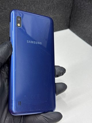 Samsung Galaxy A10 Azul 32GB