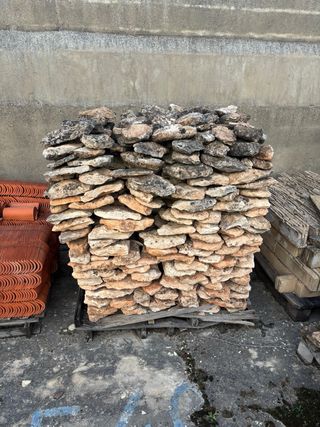 Piedras decorativas para fachadas