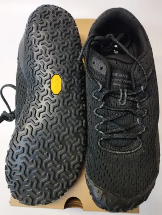 Merrell Vapor Glove 6 Zapatillas Hombre Talla 42