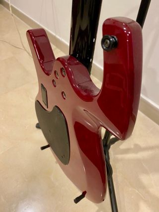 Parker NiteFly USA 2007 (Serial 0407037)