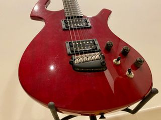 Parker NiteFly USA 2007 (Serial 0407037)