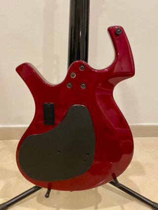 Parker NiteFly USA 2007 (Serial 0407037)