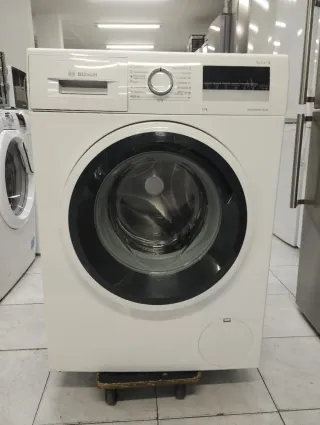 LAVADORA MARCA BOSCH Serie 4 de 8kg