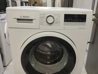 LAVADORA MARCA BOSCH Serie 4 de 8kg