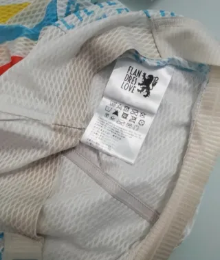 Maglia Ciclismo Estiva XS