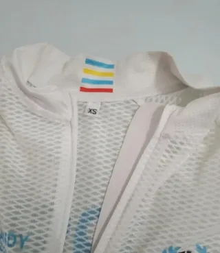 Maglia Ciclismo Estiva XS