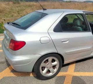 Citroen Xsara 2004