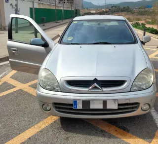 Citroen Xsara 2004
