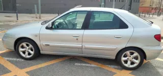 Citroen Xsara 2004