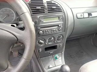 Citroen Xsara 2004