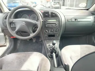 Citroen Xsara 2004