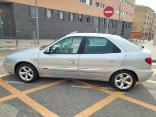 Citroen Xsara 2004