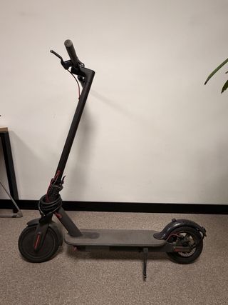 Patinete Eléctrico Xiaomi m365