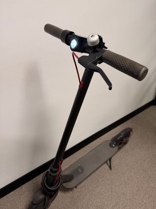 Patinete Eléctrico Xiaomi m365