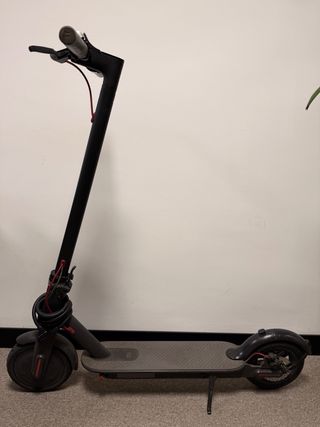 Patinete Eléctrico Xiaomi m365