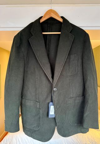 Americana Lester Verde