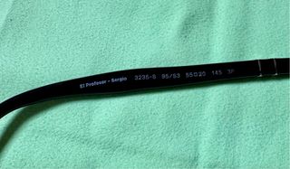 Gafas Persol La Casa de Papel Polarizadas