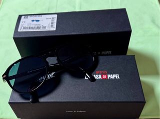 Gafas Persol La Casa de Papel Polarizadas