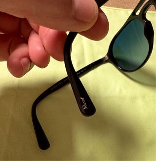 Gafas Persol La Casa de Papel Polarizadas