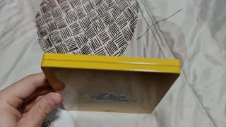 Steelbook Cuphead Xbox One / Windows 10