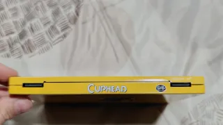 Steelbook Cuphead Xbox One / Windows 10