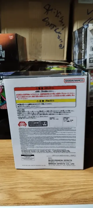 Figura Dragon Ball Yamcha History Box Banpresto