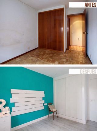 Manitas a domicilio: Electricidad, Pintura, Mueble