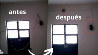 Manitas a domicilio: Electricidad, Pintura, Mueble