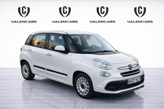 FIAT 500L 2018