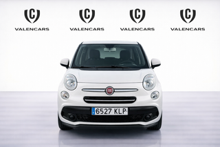 FIAT 500L 2018