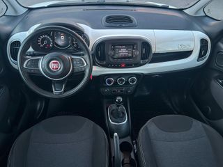 FIAT 500L 2018