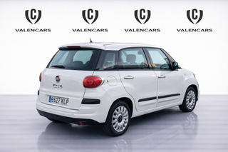 FIAT 500L 2018