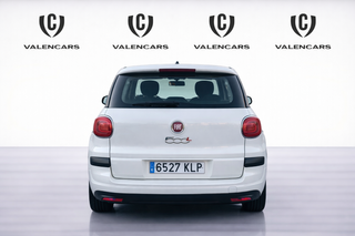FIAT 500L 2018