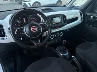 FIAT 500L 2018
