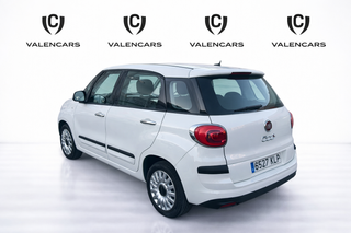 FIAT 500L 2018