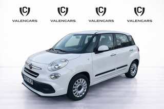 FIAT 500L 2018