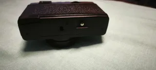 Cámara Agfa Isoly 100