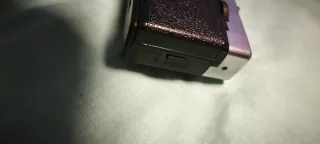 Cámara Agfa Isoly 100