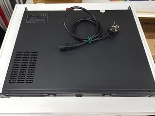 Etapa de Potencia American Audio VLP300