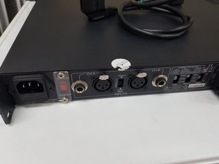 Etapa de Potencia American Audio VLP300