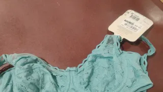 Conjunto 2 sujetadores Playtex Classic Support