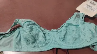 Conjunto 2 sujetadores Playtex Classic Support