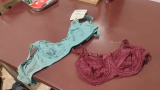 Conjunto 2 sujetadores Playtex Classic Support