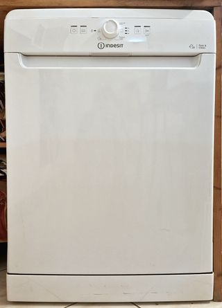 Lavastoviglie Indesit - 14 Coperti